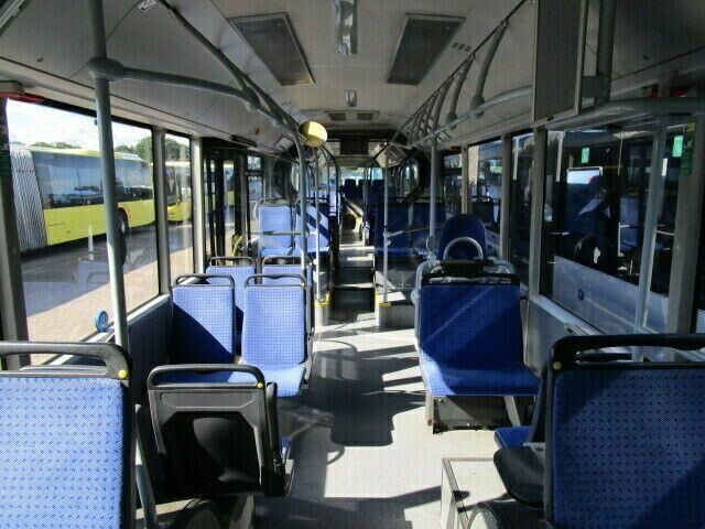 MAN Lions City G, A23, Klima, 49 Sitze, Euro 4 liising MAN Lions City G, A23, Klima, 49 Sitze, Euro 4: pilt 8