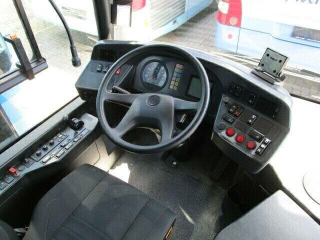 MAN Lions City G, A23, Klima, 49 Sitze, Euro 4 - Lõõtsbuss: pilt 3 MAN Lions City G, A23, Klima, 49 Sitze, Euro 4 - Lõõtsbuss: pilt 3