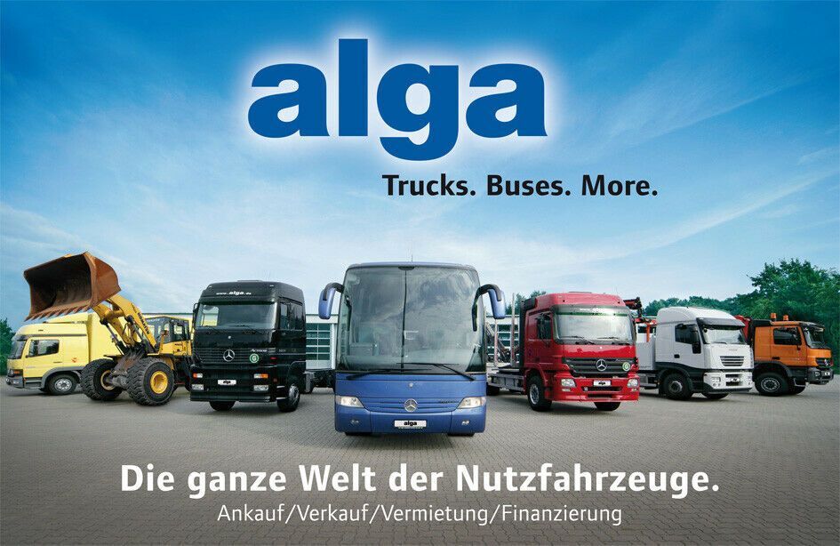 MAN Lions City G, A23, Klima, 49 Sitze, Euro 4  liising MAN Lions City G, A23, Klima, 49 Sitze, Euro 4: pilt 10