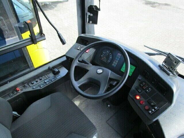 MAN Lions City G, A23, Klima, 49 Sitze, Euro 4 - Lõõtsbuss: pilt 4 MAN Lions City G, A23, Klima, 49 Sitze, Euro 4 - Lõõtsbuss: pilt 4