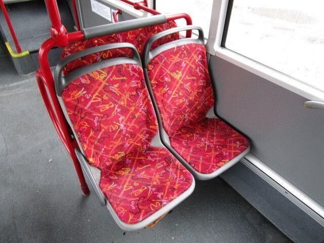 MAN Lions City G, Euro 5 EEV, Klima, 55 Sitze - Lõõtsbuss: pilt 5 MAN Lions City G, Euro 5 EEV, Klima, 55 Sitze - Lõõtsbuss: pilt 5