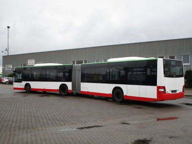 MAN Lions City G, Euro 5 EEV, Klima, 55 Sitze - Lõõtsbuss: pilt 2 MAN Lions City G, Euro 5 EEV, Klima, 55 Sitze - Lõõtsbuss: pilt 2
