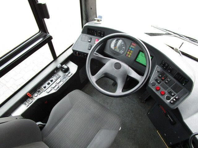 MAN Lions City G, Euro 5 EEV, Klima, 55 Sitze - Lõõtsbuss: pilt 4 MAN Lions City G, Euro 5 EEV, Klima, 55 Sitze - Lõõtsbuss: pilt 4