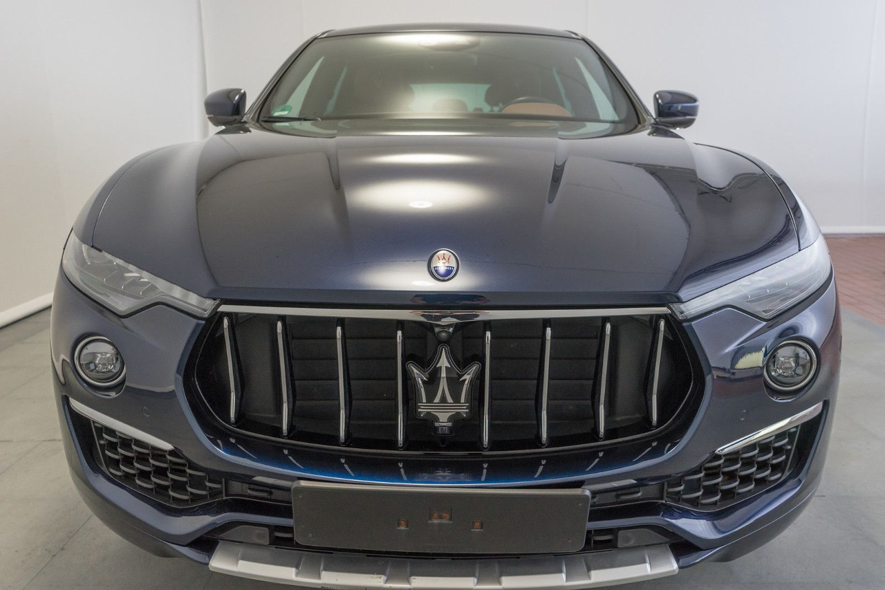 Maserati Levante Q4 Gran Lusso/2. Hand/TOP! - Maastur: pilt 5 Maserati Levante Q4 Gran Lusso/2. Hand/TOP! - Maastur: pilt 5