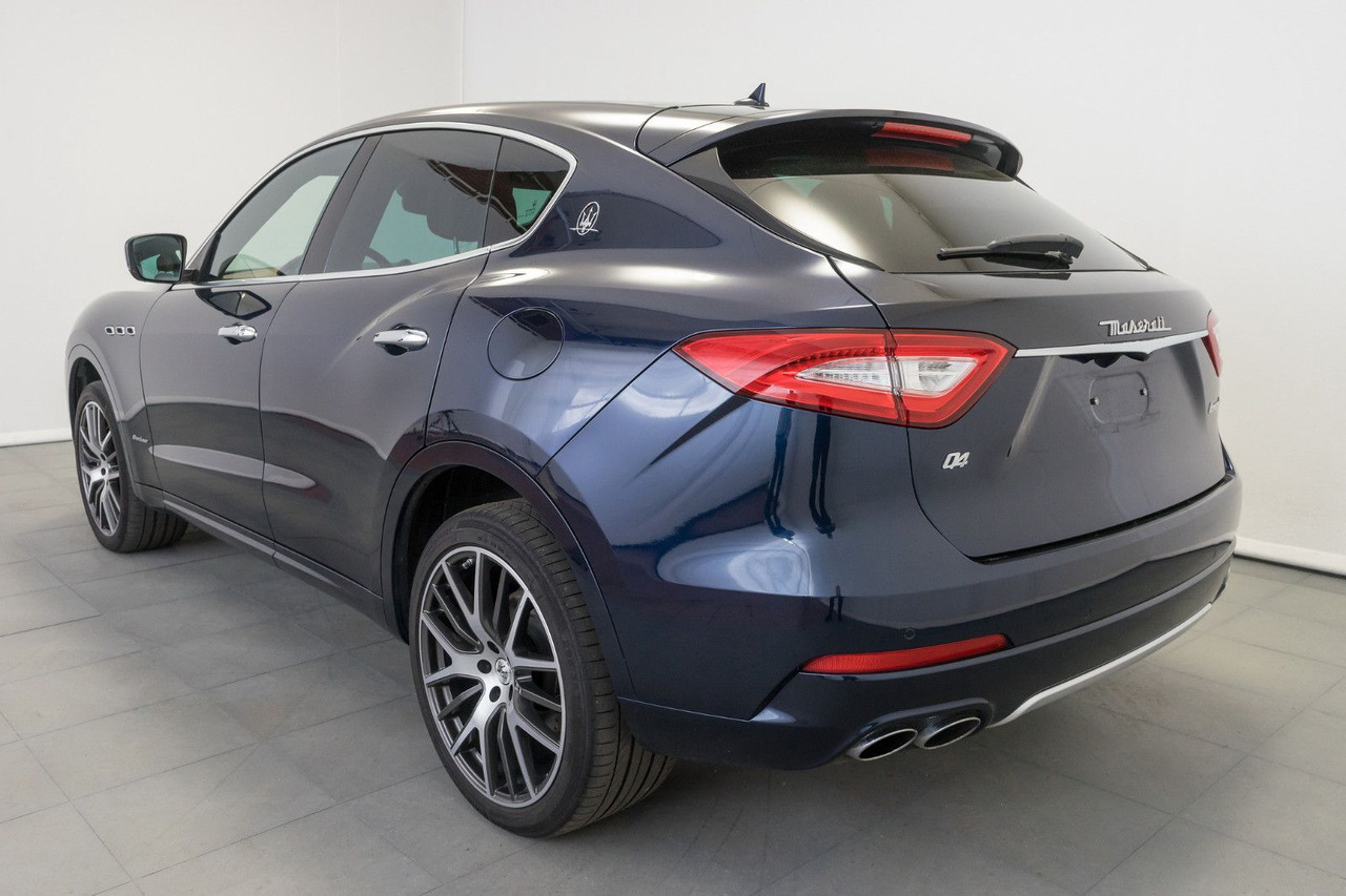 Maserati Levante Q4 Gran Lusso/2. Hand/TOP! - Maastur: pilt 2 Maserati Levante Q4 Gran Lusso/2. Hand/TOP! - Maastur: pilt 2