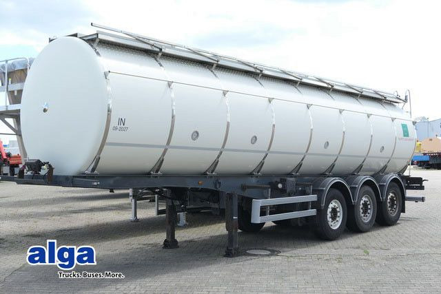 Menci SA 105/Lebensmittel Tank 32 cbm./12x auf Lager! - Tsistern poolhaagis: pilt 1 Menci SA 105/Lebensmittel Tank 32 cbm./12x auf Lager! - Tsistern poolhaagis: pilt 1