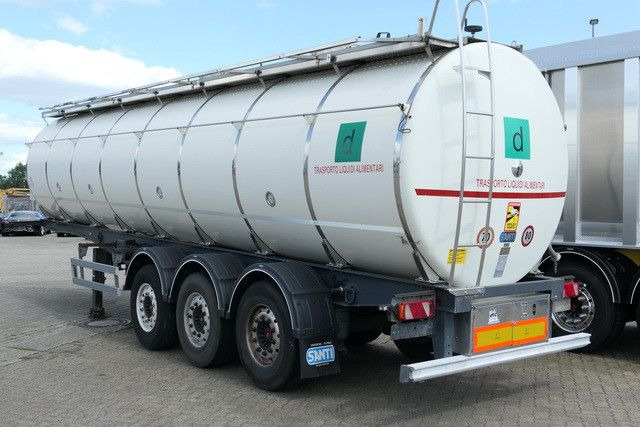 Menci SA 105/Lebensmittel Tank 32 cbm./12x auf Lager! - Tsistern poolhaagis: pilt 4 Menci SA 105/Lebensmittel Tank 32 cbm./12x auf Lager! - Tsistern poolhaagis: pilt 4