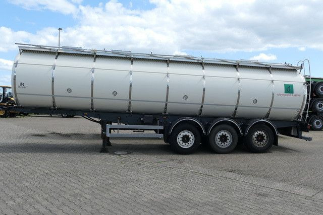 Menci SA 105/Lebensmittel Tank 32 cbm./12x auf Lager! - Tsistern poolhaagis: pilt 2 Menci SA 105/Lebensmittel Tank 32 cbm./12x auf Lager! - Tsistern poolhaagis: pilt 2