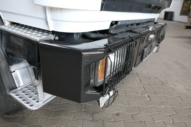 Mercedes-Benz 1820 AK 4x4, HMF 1003 K2, Allrad, AHK, Blattfed. - Kallurauto, Kraanaga veoauto: pilt 4 Mercedes-Benz 1820 AK 4x4, HMF 1003 K2, Allrad, AHK, Blattfed. - Kallurauto, Kraanaga veoauto: pilt 4