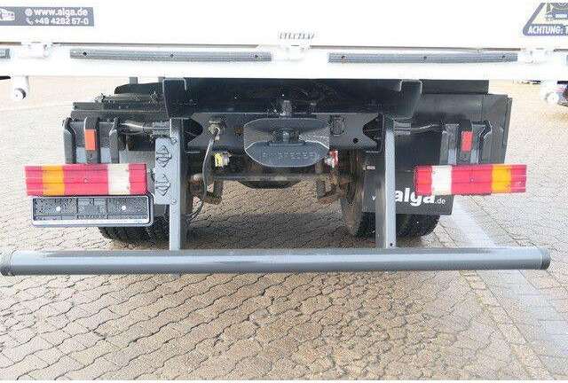Mercedes-Benz 1824 AK 4x4, Allrad, AHK, Blattfederung, 168tkm - Madelveok/ Platvormveok: pilt 4 Mercedes-Benz 1824 AK 4x4, Allrad, AHK, Blattfederung, 168tkm - Madelveok/ Platvormveok: pilt 4