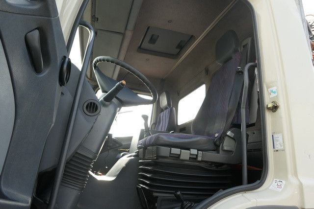 Kallurauto, Kraanaga veoauto Mercedes-Benz 1828 Atego 4x4, Atlas AK 105.1, Funk, Hydr., AHK: pilt 11