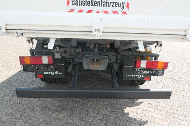 Mercedes-Benz 1829 K Axor, Atlas 116.3-A2L, AHK, Greifer,Klima - Kallurauto, Kraanaga veoauto: pilt 5 Mercedes-Benz 1829 K Axor, Atlas 116.3-A2L, AHK, Greifer,Klima - Kallurauto, Kraanaga veoauto: pilt 5