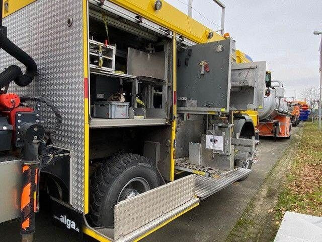 Mercedes-Benz 1833 Axor 4x4, Kran Palfinger, Rosenbauer, AHK - Tuletõrjeauto: pilt 3 Mercedes-Benz 1833 Axor 4x4, Kran Palfinger, Rosenbauer, AHK - Tuletõrjeauto: pilt 3