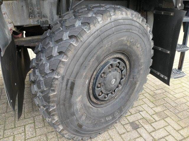 Mercedes-Benz 1838 AK 4x4, Workshop Truck,Wohnmobil,Expedition - Kabiinišassiiga veoauto: pilt 5 Mercedes-Benz 1838 AK 4x4, Workshop Truck,Wohnmobil,Expedition - Kabiinišassiiga veoauto: pilt 5