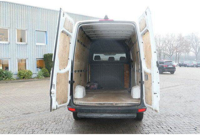 Mercedes-Benz 213 CDI Sprinter 4x2, Klima, 3. Sitz, Holzausbau - Väike kaubik: pilt 5 Mercedes-Benz 213 CDI Sprinter 4x2, Klima, 3. Sitz, Holzausbau - Väike kaubik: pilt 5