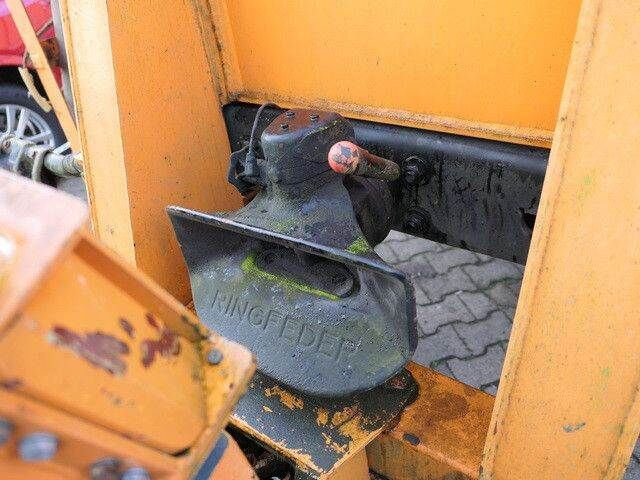 Mercedes-Benz, 2429 6X4, Ruthmann MT 325, 27,4 m - Liigendpoom: pilt 5 Mercedes-Benz, 2429 6X4, Ruthmann MT 325, 27,4 m - Liigendpoom: pilt 5