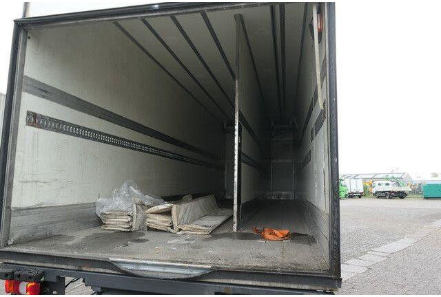 Mercedes-Benz 2530 L Antos 6x2, Carrier Supra 1250, LBW, Klima - Külmutiga veoauto: pilt 3 Mercedes-Benz 2530 L Antos 6x2, Carrier Supra 1250, LBW, Klima - Külmutiga veoauto: pilt 3