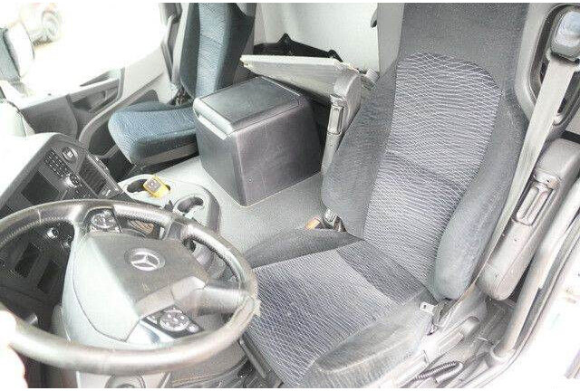 Külmutiga veoauto Mercedes-Benz 2530 L Antos 6x2, Carrier Supra 1250, LBW, Klima: pilt 12