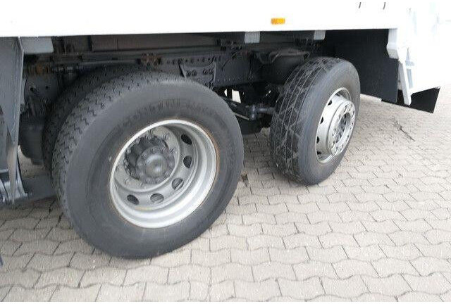 Prügiauto Mercedes-Benz 2532 L Actros 6x2, Medium X2EC23, Zöller 321: pilt 9 Prügiauto Mercedes-Benz 2532 L Actros 6x2, Medium X2EC23, Zöller 321: pilt 9