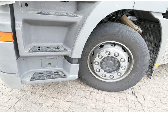 Prügiauto Mercedes-Benz 2532 L Actros 6x2, Medium X2EC23, Zöller 321: pilt 8 Prügiauto Mercedes-Benz 2532 L Actros 6x2, Medium X2EC23, Zöller 321: pilt 8