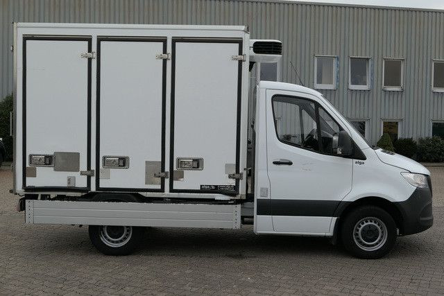 Mercedes-Benz 314 CDI Sprinter 4x2, Kiesling, Carrier, Klima - Tarbesõiduk külmik: pilt 2 Mercedes-Benz 314 CDI Sprinter 4x2, Kiesling, Carrier, Klima - Tarbesõiduk külmik: pilt 2