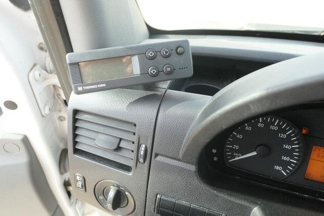 Tarbesõiduk külmik Mercedes-Benz 316 CDI Sprinter 4x2, Thermo King, Kiesling: pilt 15