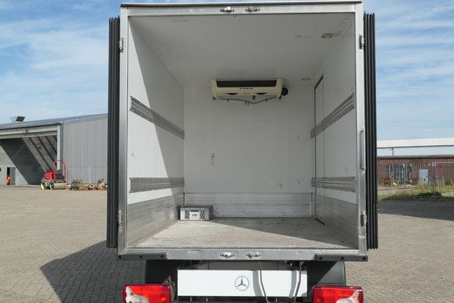 Mercedes-Benz 316 CDI Sprinter 4x2, Thermo King, Kiesling - Tarbesõiduk külmik: pilt 5 Mercedes-Benz 316 CDI Sprinter 4x2, Thermo King, Kiesling - Tarbesõiduk külmik: pilt 5