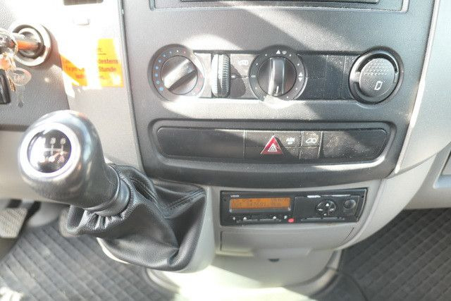Tarbesõiduk külmik Mercedes-Benz 316 CDI Sprinter 4x2, Thermo King, Kiesling: pilt 14