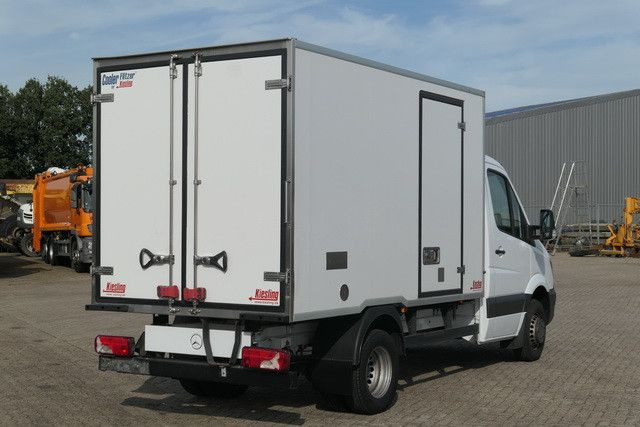 Mercedes-Benz 316 CDI Sprinter 4x2, Thermo King, Kiesling - Tarbesõiduk külmik: pilt 3 Mercedes-Benz 316 CDI Sprinter 4x2, Thermo King, Kiesling - Tarbesõiduk külmik: pilt 3