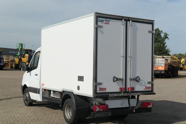 Tarbesõiduk külmik Mercedes-Benz 316 CDI Sprinter 4x2, Thermo King, Kiesling: pilt 9