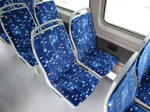 Mercedes-Benz 516 CDI Sprinter, Euro 6, 17 Sitze, Aut., Rampe - Väikebuss, Mikrobuss: pilt 5 Mercedes-Benz 516 CDI Sprinter, Euro 6, 17 Sitze, Aut., Rampe - Väikebuss, Mikrobuss: pilt 5