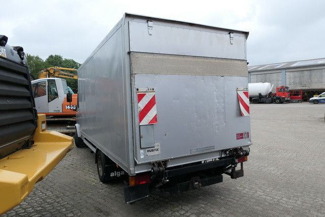 Mercedes-Benz 615 D Vario, AHK, LBW, 5.070mm lang, 3. Sitz - Tarbesõiduk furgoon: pilt 5 Mercedes-Benz 615 D Vario, AHK, LBW, 5.070mm lang, 3. Sitz - Tarbesõiduk furgoon: pilt 5
