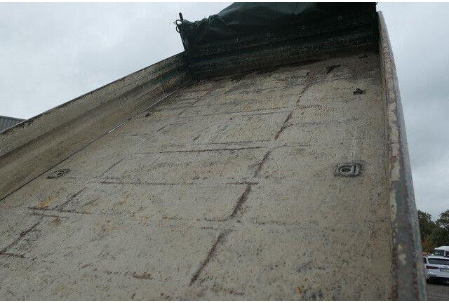 Mercedes-Benz 816 K Atego 4x2, 3. Sitz, 2x AHK, Diff-Sperre - Kallurauto: pilt 3 Mercedes-Benz 816 K Atego 4x2, 3. Sitz, 2x AHK, Diff-Sperre - Kallurauto: pilt 3