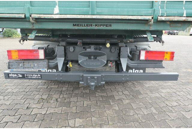 Mercedes-Benz 816 K Atego 4x2, 3. Sitz, 2x AHK, Diff-Sperre - Kallurauto: pilt 4 Mercedes-Benz 816 K Atego 4x2, 3. Sitz, 2x AHK, Diff-Sperre - Kallurauto: pilt 4