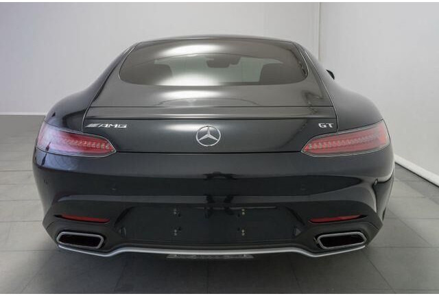 Mercedes-Benz AMG GT Coupe/Erst 7 Tkm.!/TÜV+Service neu! - Kupee: pilt 5 Mercedes-Benz AMG GT Coupe/Erst 7 Tkm.!/TÜV+Service neu! - Kupee: pilt 5