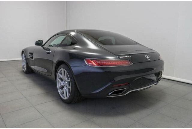 Mercedes-Benz AMG GT Coupe/Erst 7 Tkm.!/TÜV+Service neu! - Kupee: pilt 2 Mercedes-Benz AMG GT Coupe/Erst 7 Tkm.!/TÜV+Service neu! - Kupee: pilt 2