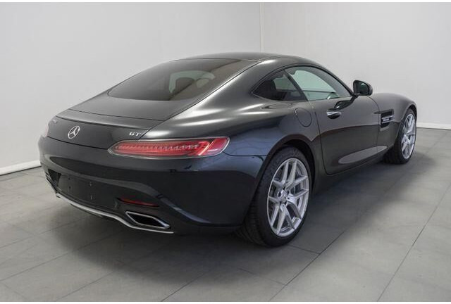 Mercedes-Benz AMG GT Coupe/Erst 7 Tkm.!/TÜV+Service neu! - Kupee: pilt 4 Mercedes-Benz AMG GT Coupe/Erst 7 Tkm.!/TÜV+Service neu! - Kupee: pilt 4