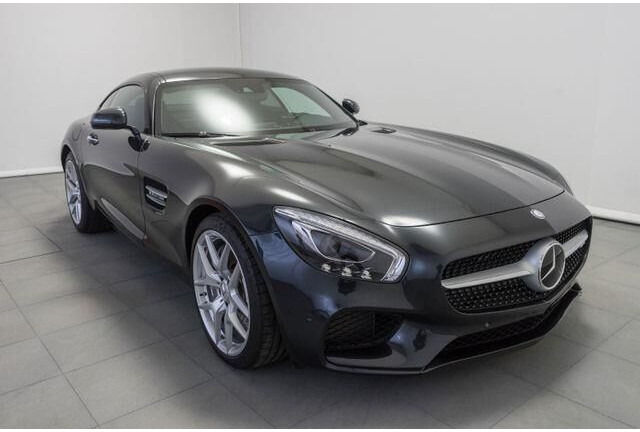 Mercedes-Benz AMG GT Coupe/Erst 7 Tkm.!/TÜV+Service neu! - Kupee: pilt 3 Mercedes-Benz AMG GT Coupe/Erst 7 Tkm.!/TÜV+Service neu! - Kupee: pilt 3