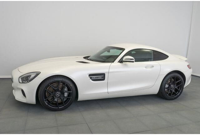 Mercedes-Benz AMG GT Coupe/erst 5 Tkm./neuwertig/Reifen neu! - Kupee: pilt 5 Mercedes-Benz AMG GT Coupe/erst 5 Tkm./neuwertig/Reifen neu! - Kupee: pilt 5