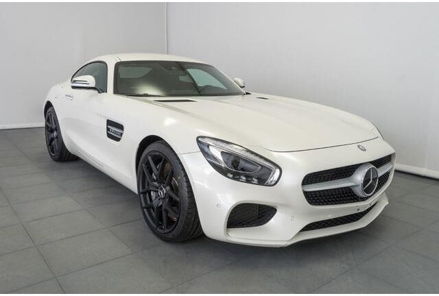 Mercedes-Benz AMG GT Coupe/erst 5 Tkm./neuwertig/Reifen neu! - Kupee: pilt 3 Mercedes-Benz AMG GT Coupe/erst 5 Tkm./neuwertig/Reifen neu! - Kupee: pilt 3
