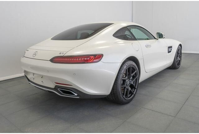 Mercedes-Benz AMG GT Coupe/erst 5 Tkm./neuwertig/Reifen neu! - Kupee: pilt 4 Mercedes-Benz AMG GT Coupe/erst 5 Tkm./neuwertig/Reifen neu! - Kupee: pilt 4