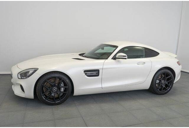 Mercedes-Benz AMG GT Coupe/erst 5 Tkm./neuwertig/Reifen neu! - Auto: pilt 5 Mercedes-Benz AMG GT Coupe/erst 5 Tkm./neuwertig/Reifen neu! - Auto: pilt 5