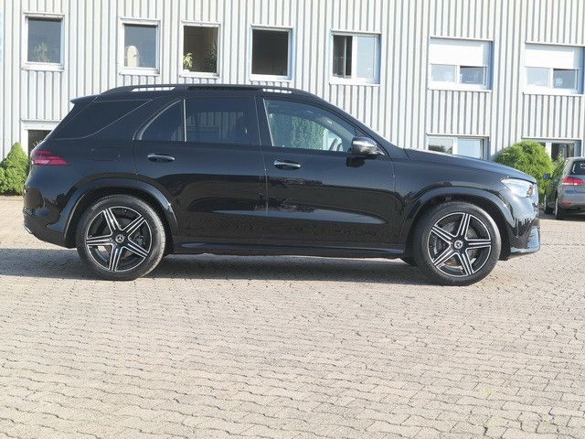Mercedes-Benz GLE 350 de 4Matic/AMG Line/AHK/Garantie - Maastur: pilt 5 Mercedes-Benz GLE 350 de 4Matic/AMG Line/AHK/Garantie - Maastur: pilt 5