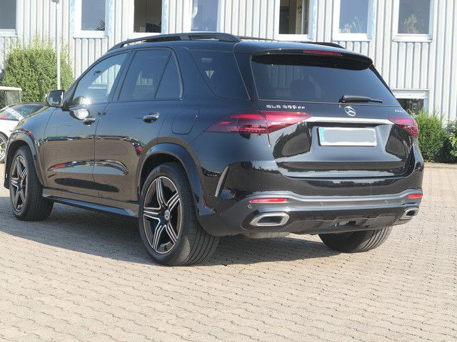 Mercedes-Benz GLE 350 de 4Matic/AMG Line/AHK/Garantie - Maastur: pilt 2 Mercedes-Benz GLE 350 de 4Matic/AMG Line/AHK/Garantie - Maastur: pilt 2