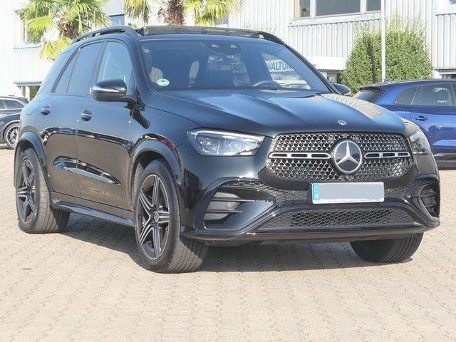 Mercedes-Benz GLE 350 de 4Matic/AMG Line/AHK/Garantie - Maastur: pilt 3 Mercedes-Benz GLE 350 de 4Matic/AMG Line/AHK/Garantie - Maastur: pilt 3
