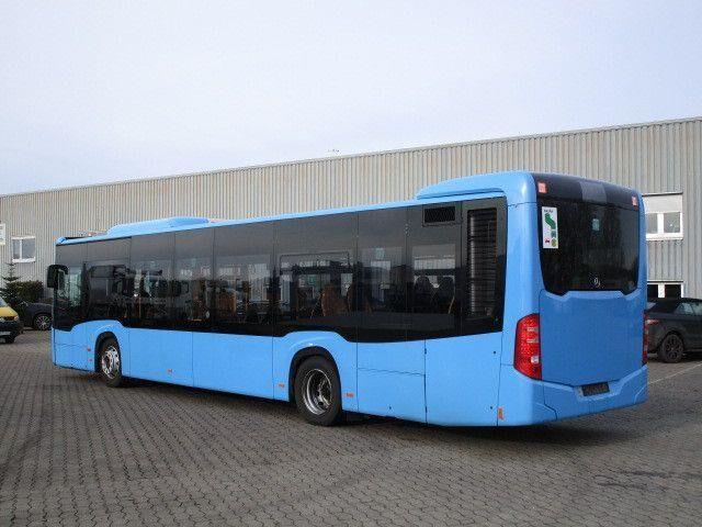 Mercedes-Benz O 530 Citaro C2, Euro 6, A/C, Lawo,40 Sitze - Maakonnaliini buss: pilt 2 Mercedes-Benz O 530 Citaro C2, Euro 6, A/C, Lawo,40 Sitze - Maakonnaliini buss: pilt 2