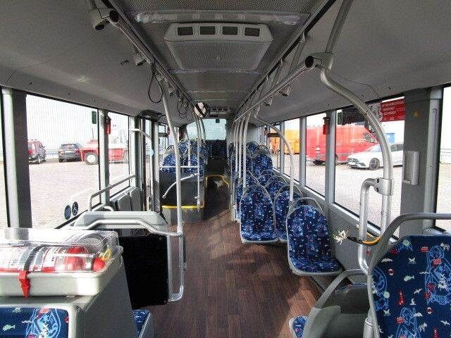 Mercedes-Benz O 530 Citaro C2, Euro 6, A/C, org. km, 1. Hand - Maakonnaliini buss: pilt 3 Mercedes-Benz O 530 Citaro C2, Euro 6, A/C, org. km, 1. Hand - Maakonnaliini buss: pilt 3