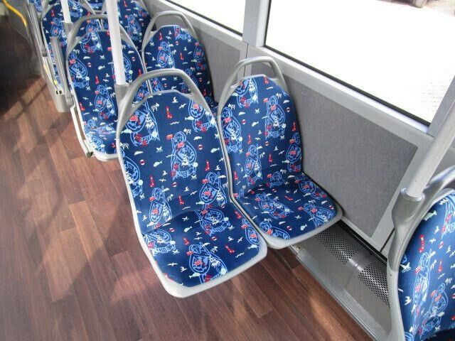 Mercedes-Benz O 530 Citaro C2, Euro 6, A/C, org. km, 1. Hand - Maakonnaliini buss: pilt 5 Mercedes-Benz O 530 Citaro C2, Euro 6, A/C, org. km, 1. Hand - Maakonnaliini buss: pilt 5