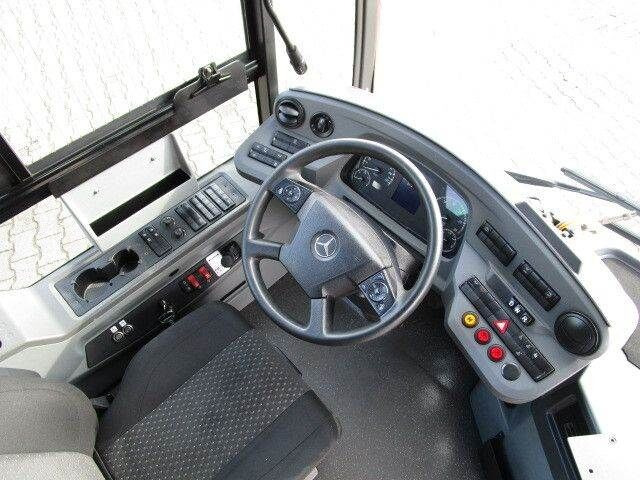 Mercedes-Benz O 530 Citaro C2, Euro 6, A/C, org. km, 1. Hand - Maakonnaliini buss: pilt 4 Mercedes-Benz O 530 Citaro C2, Euro 6, A/C, org. km, 1. Hand - Maakonnaliini buss: pilt 4
