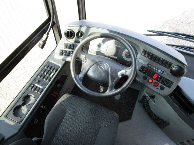 Mercedes-Benz O 530 Citaro C2, Euro 6, Klima, ZF, Lawo - Linnaliini buss: pilt 4 Mercedes-Benz O 530 Citaro C2, Euro 6, Klima, ZF, Lawo - Linnaliini buss: pilt 4